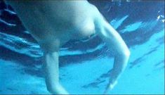 Голая Хелен Хемингуэй в фильме «Патрик» фото #6