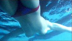 Голая Хелен Хемингуэй в фильме «Патрик» фото #7