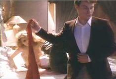 Голая Хелена Бонем Картер в фильме «Всё как надо» фото #4