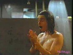 Голая Хелена Бонем Картер в фильме «Музей Маргариты» фото #1