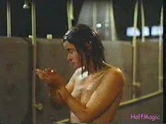 Голая Хелена Бонем Картер в фильме «Музей Маргариты» фото #3