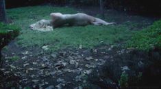 Голая Хелена Мэттссон в фильме «Особь. Пробуждение» фото #1