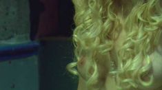 Голая Хелена Мэттссон в фильме «Особь. Пробуждение» фото #15