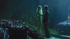 Голая Хелена Мэттссон в фильме «Особь. Пробуждение» фото #18