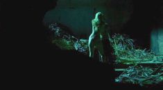 Голая Хелена Мэттссон в фильме «Особь. Пробуждение» фото #20