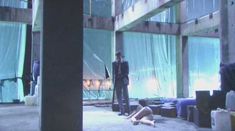 Голая Хелена Мэттссон в фильме «Особь. Пробуждение» фото #23