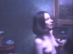 Голая Хелена Хэмилтон в фильме «Паранойя» фото #2