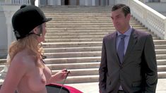 Голая Хизер Вандевен в сериале «Жизнь на вершине» фото #152