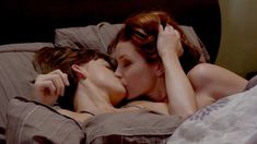 Голая Хизер Вандевен в сериале «Жизнь на вершине» фото #194