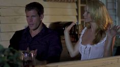 Голая Хизер Вандевен в сериале «Жизнь на вершине» фото #206