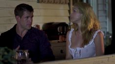 Голая Хизер Вандевен в сериале «Жизнь на вершине» фото #207