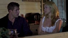 Голая Хизер Вандевен в сериале «Жизнь на вершине» фото #208