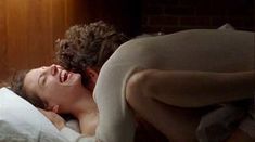 Голая Хизер МакКомб в фильме «Стальной город» фото #1