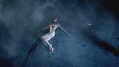 Голая Хизер Том в фильме «Маленькая мёртвая шапочка» фото #2