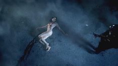 Голая Хизер Том в фильме «Маленькая мёртвая шапочка» фото #3