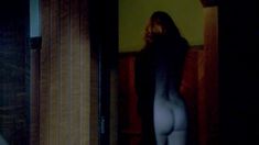 Голая Хлоя Севиньи в сериале «Американская история ужасов» фото #4