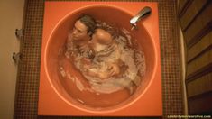 Голая Хлоя Севиньи в фильме «Ожидание» фото #1