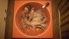 Голая Хлоя Севиньи в фильме «Ожидание» фото #2