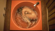 Голая Хлоя Севиньи в фильме «Ожидание» фото #3