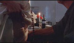 Голая Хлоя Севиньи в фильме «Три иглы» фото #1