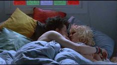 Голая Хлоя Уэбб в фильме «Сид и Нэнси» фото #2