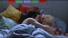 Голая Хлоя Уэбб в фильме «Сид и Нэнси» фото #4