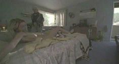 Голая Хлоя Хантер в фильме «Высший пилотаж» фото #18