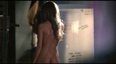 Голая Холли Вебер в фильме «Ночь в музее. Секрет гробницы» фото #3