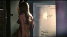 Голая Холли Вебер в фильме «Ночь в музее. Секрет гробницы» фото #4