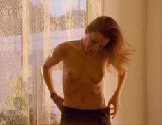 Голая Холли Халливуд в фильме «Модельное агентство» фото #1