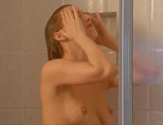 Голая Холли Халливуд в фильме «Модельное агентство» фото #2