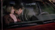 Голая Холли Хантер в фильме «Автокатастрофа» фото #5