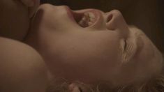 Голая Холлидей Грейнджер в сериале «Борджиа» фото #20