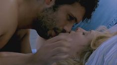 Голая Хизер Грэм в фильме «Бывший» фото #2