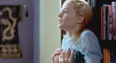 Голая Хизер Грэм в фильме «Убей меня нежно» фото #2