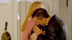 Голая Чарли Даниэльсон в фильме «Дурная биология» фото #2