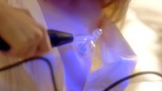 Голая Чарли Даниэльсон в фильме «Дурная биология» фото #21