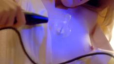 Голая Чарли Даниэльсон в фильме «Дурная биология» фото #22