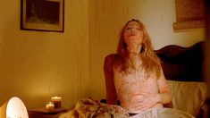 Голая Чарли Даниэльсон в фильме «Дурная биология» фото #32