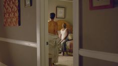 Голая Частити Дотсон в сериале «Убийство первой степени» фото #1