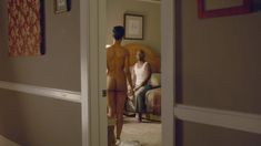 Голая Частити Дотсон в сериале «Убийство первой степени» фото #2