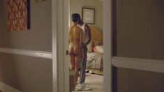 Голая Частити Дотсон в сериале «Убийство первой степени» фото #3