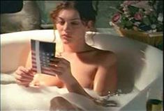Голая Челси Блу в фильме «Интимные секреты спальной комнаты» фото #5