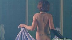 Голая Чера Бэйли в фильме «Шоссе 2. Признания трюкачки» фото #2