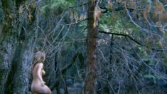 Голая Черил Лойн в фильме «Беги, сука, беги!» фото #13