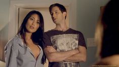 Голая Чести Бальестерос в сериале «Руководство девушек в греховности» фото #2