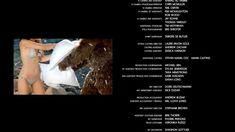 Голая Чести Бальестерос в фильме «Отмороженные» фото #6