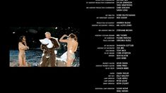 Голая Чести Бальестерос в фильме «Отмороженные» фото #7