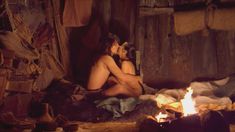 Голая Чо Ё-джон в фильме «Наложница» фото #2
