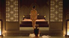 Голая Чо Ё-джон в фильме «Наложница» фото #13